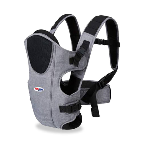Chinmay Kids Baby Carrier Sling Portable Child Bag Multi functional Black